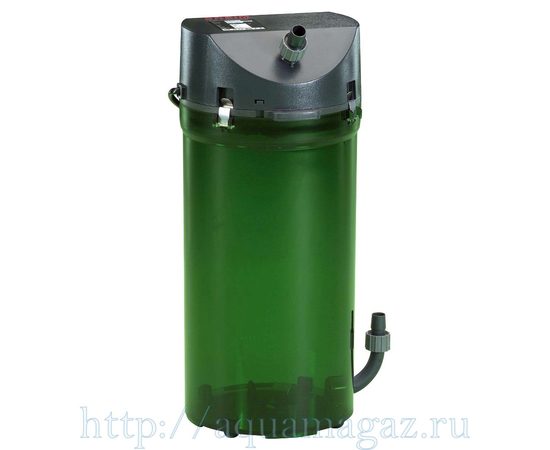 Фильтр внешний EHEIM 440л/ч до 250л с губками кранами и керамикой