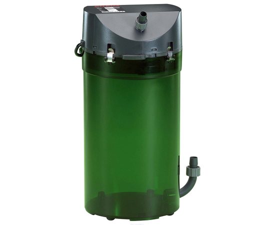 Фильтр внешний EHEIM 620л/ч до 350л с губками кранами и керамикой