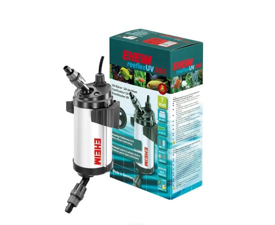 Стерилизатор UV7 Вт до 350л