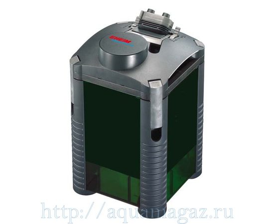 Фильтр внешний EHEIM Проф 500л/ч до 150л