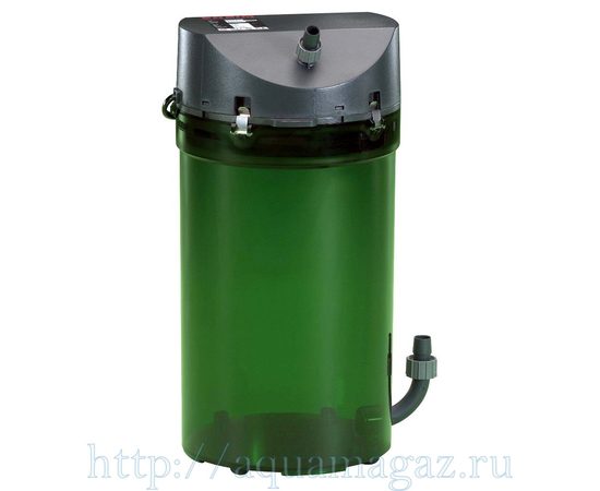 Фильтр внешний EHEIM 1000л/ч до 600л с губками и кранами