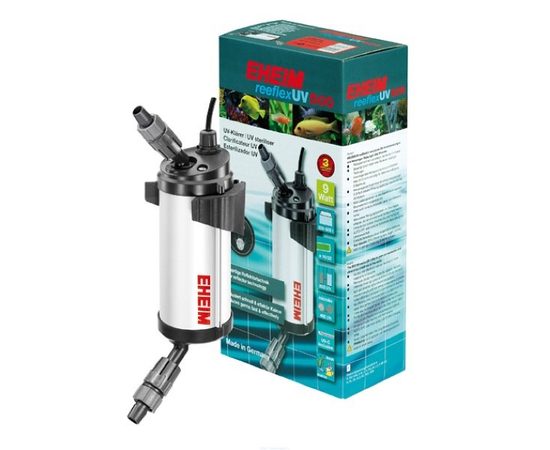 Стерилизатор UV 9Вт до 500л