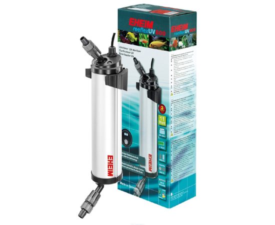 Стерилизатор UV EHEIM 11Вт до 800л