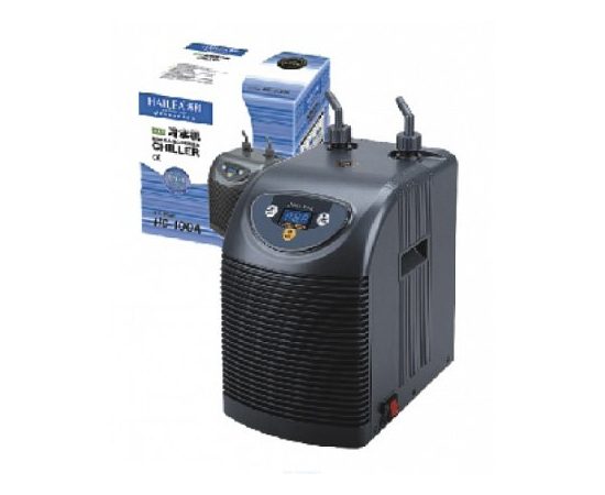 Холодильник HAILEA с титан. элементом 1/20 HP (хладоген R134a, акв.50-220л)