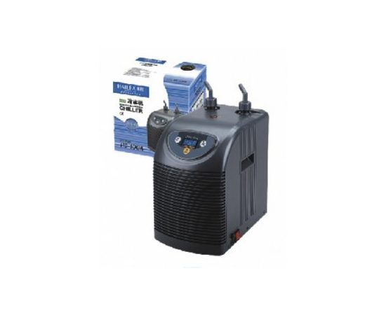 Холодильник HAILEA с титан. элементом 1/2 HP (хладоген R134a, акв.200-1200л)