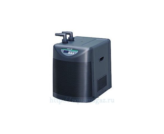 Холодильник HAILEA с титан. элементом 1 HP (хладоген R22 акв.300-2500л)