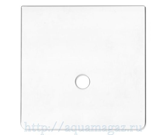 Сменная стеклянная крышка для нано-аквариума Dennerle NanoCube Сменная стеклянная крышка для нано-аквариума Dennerle NanoCube 30