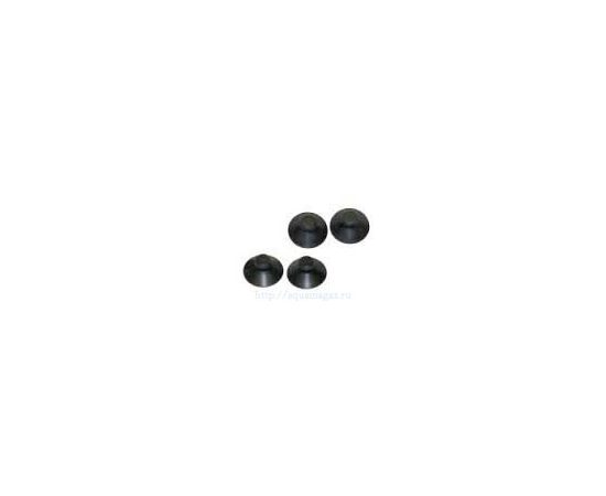 Комплект запасных присосок для Dennerle Nano corner filter 5925