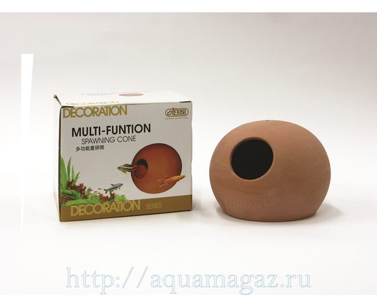 Нерестовик керамический