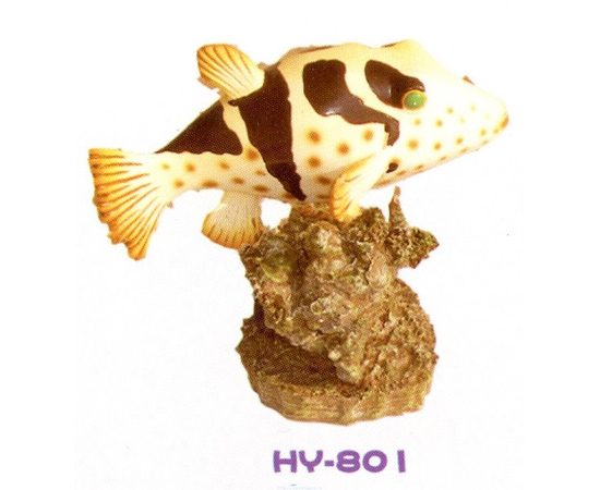 Фигурка Иглобрюх Фигурка Иглобрюх