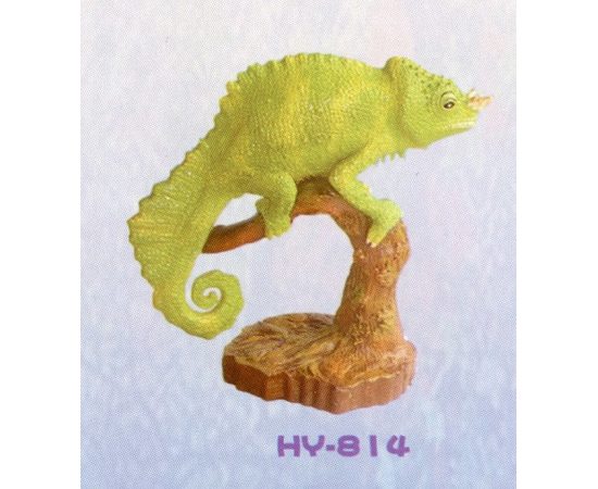 Фигурка Хамелеон