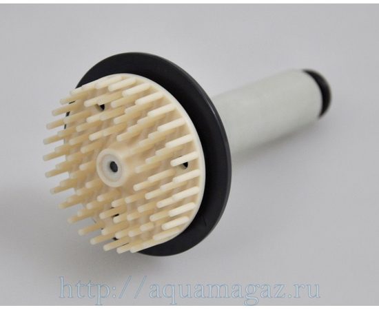 Ротор для флотатора RO-PS-2000 INT, RO-RPS-2000EXT, SSS-2000INT, XP-2000INT, XP-2000SSS, XP-2000EXT