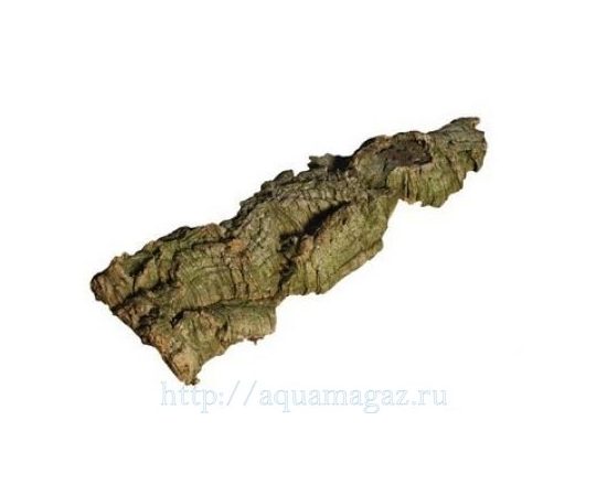 Кора пробкового дерева пластины