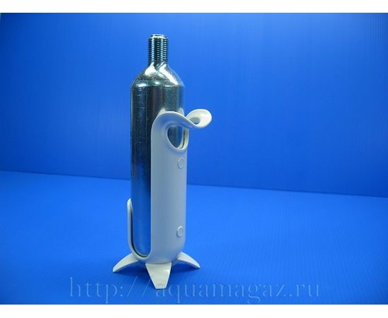 Подставка-держатель для баллонов СО2 88-95гр