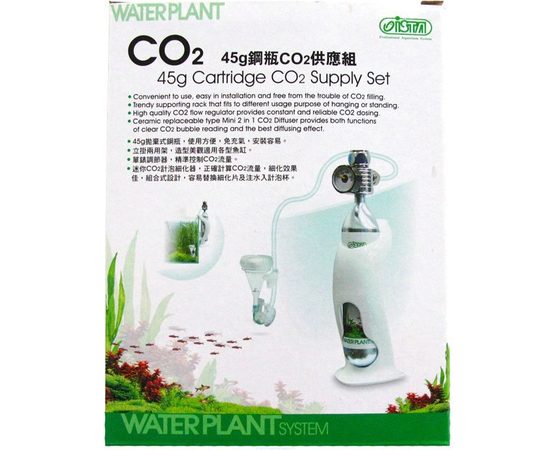 Подставка-держатель для баллонов СО2 88-95гр