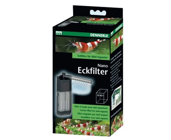 Dennerle Nano Eckfilter