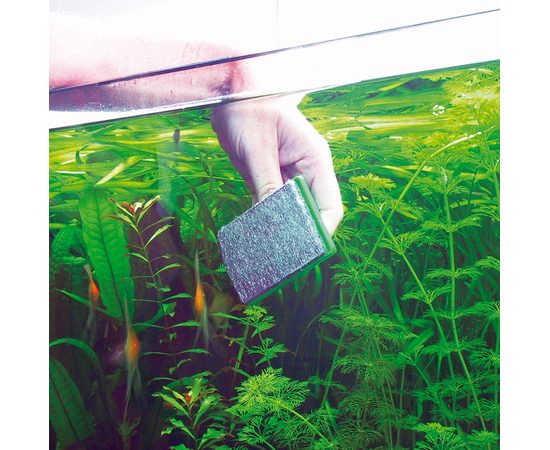 Препарат для подготовки воды с 6-кратным эффектом в экономичной упаковке JBL Biotopol, 625 мл