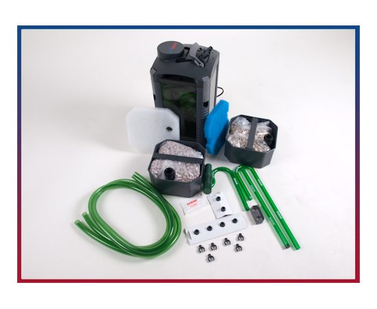 Фильтр внешний EHEIM Проф 700л/ч до 250л