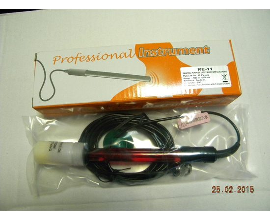 Электрод ORP - платиновый (США)