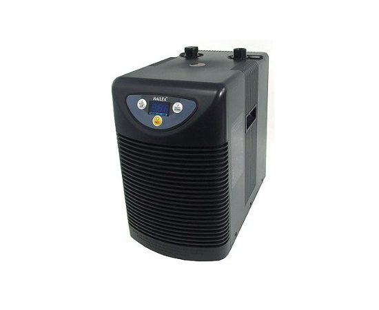 Холодильник HAILEA с титан. элементом 1/6 HP (хладоген R134a, акв.100-600л)