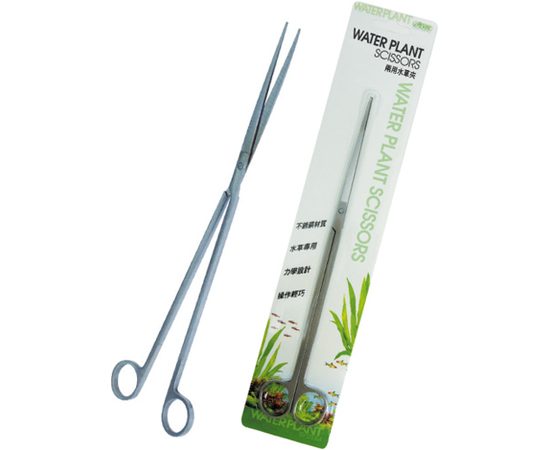 Ножницы из нержавеющей стали для формирования растений