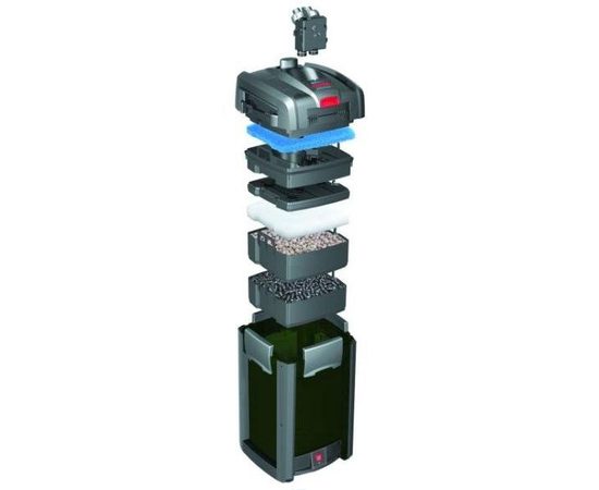 Термофильтр внешний PROFESSIONEL 3 950 л/ч до 250л