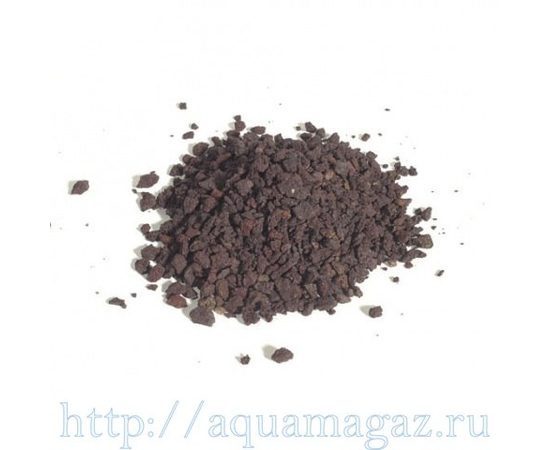 Грунт Лава гранулированная 20 кг