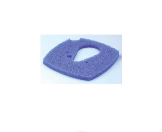 Наполнитель для PROFESSIONEL 3 (1 губка + 4 синтепона)