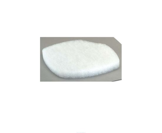 Наполнитель для PROFESSIONEL (1 губка + 4 синтепона)