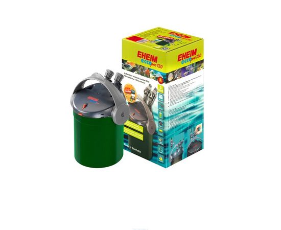 Фильтр внешний ECCO PRO 2032020 (до 130 л)