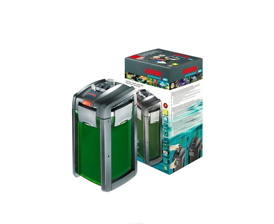 Фильтр внешний EHEIM Проф3 1250л/ч до 600л Фильтр внешний EHEIM Проф3 1250л/ч до 600л