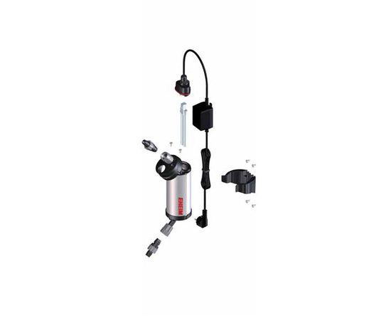 Стерилизатор UV 9Вт до 500л