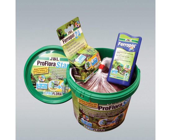 JBL ProfloraStart Set 200