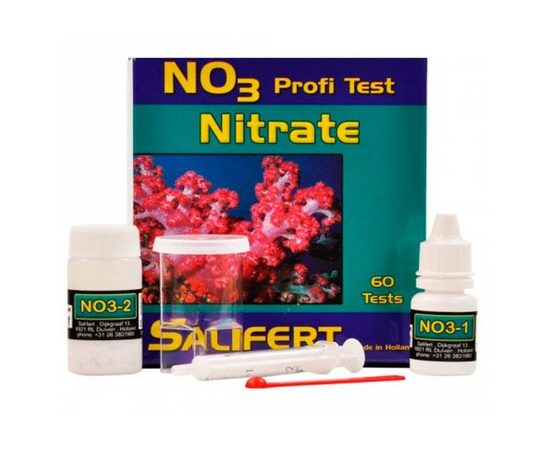 Тест Salefert Nitrate NO3