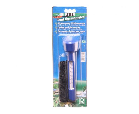 Плавающий термометр для пруда JBL Pond Thermometer