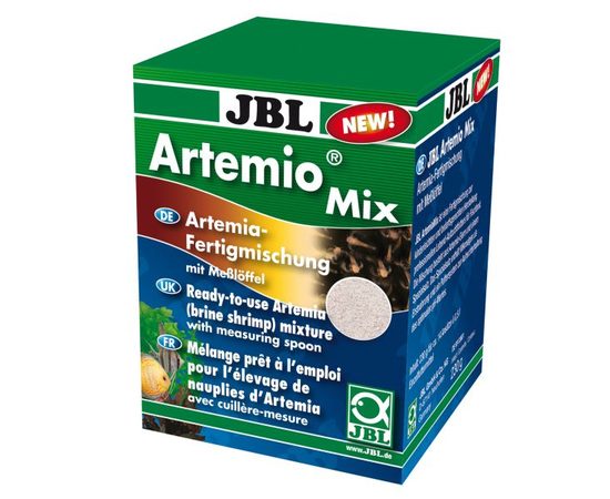 Готовая смесь для культивирования артемии JBL ArtemioMix