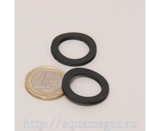 Прокладка кварцевого кожуха для UV-C стерилизаторов JBL O-ring for 9-36W connection