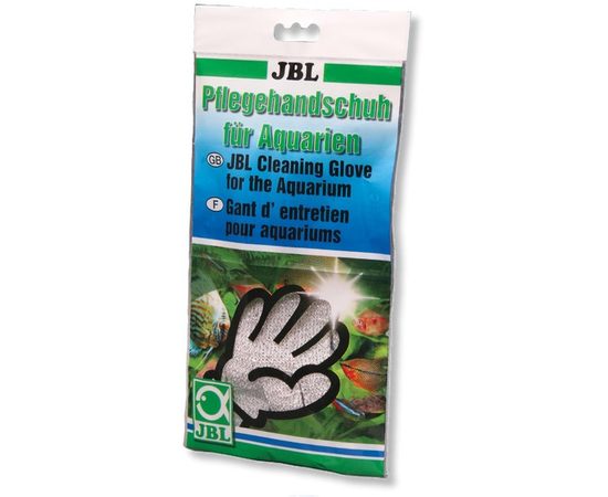 Перчатки для ухода за аквариумом JBL Aquarium Cleaning Glove