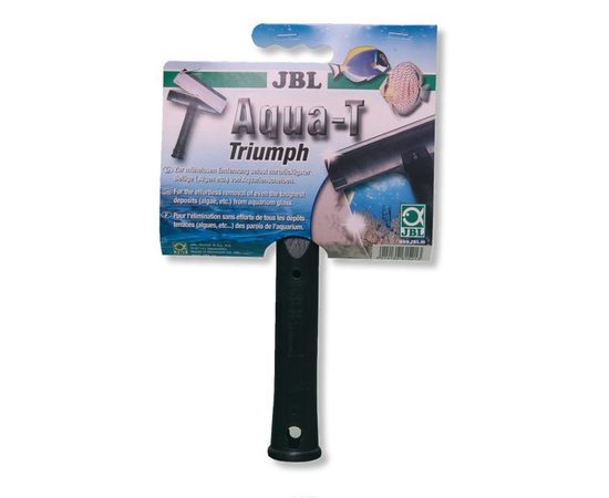 Стеклоочиститель с лезвием из высококачественной стали 140 мм JBL Aqua-T Triumph