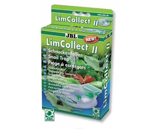 Ловушка для улиток JBL LimCollect II