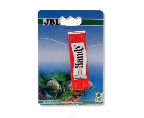 Запасные лезвия для Aqua-T Handy, 5 шт. JBL Blades for Aqua-T Handy 5 шт.