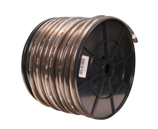 JBL Aquaschlauch GRAU 9/12 - Шланг серый 9/12 мм., катушка 70 метров