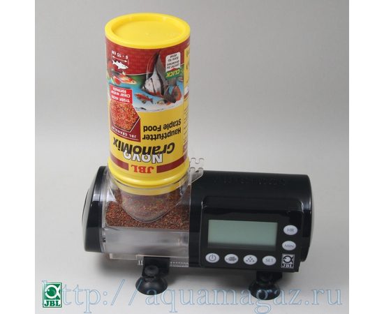 JBL AutoFood cutter for food container - сменный нож для автоматической кормушки JBL AutoFood
